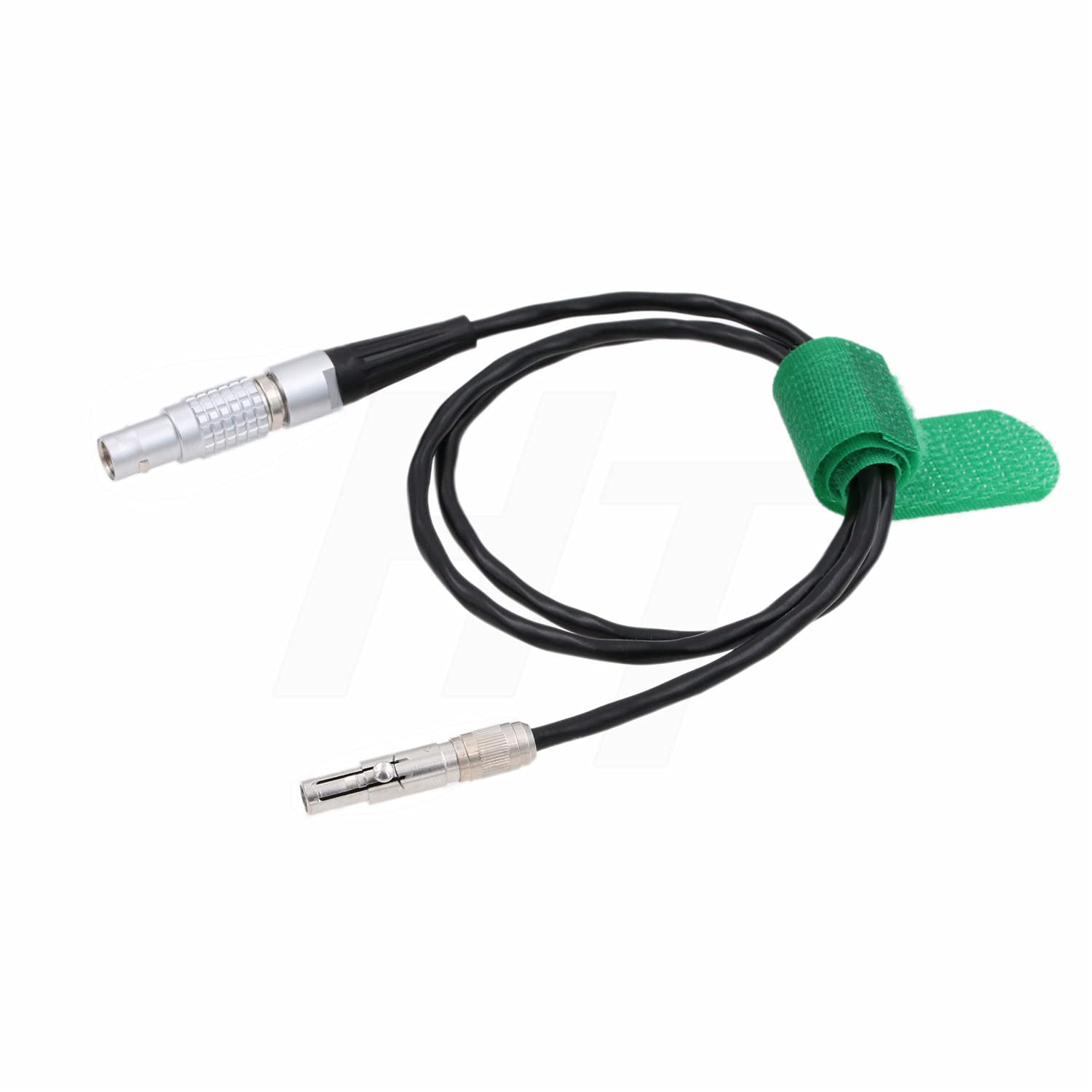 Odyssey 7Q+ Apollo Monitor 0B 3 Pin Power Supply Cable for Steadicam Zephyr Archer2 to Convergent Design