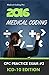 2016 Medical Coding CPC Practice Exam #2 ICD-10 Edition - 150 Questions (Medical Coding Practice Exams)