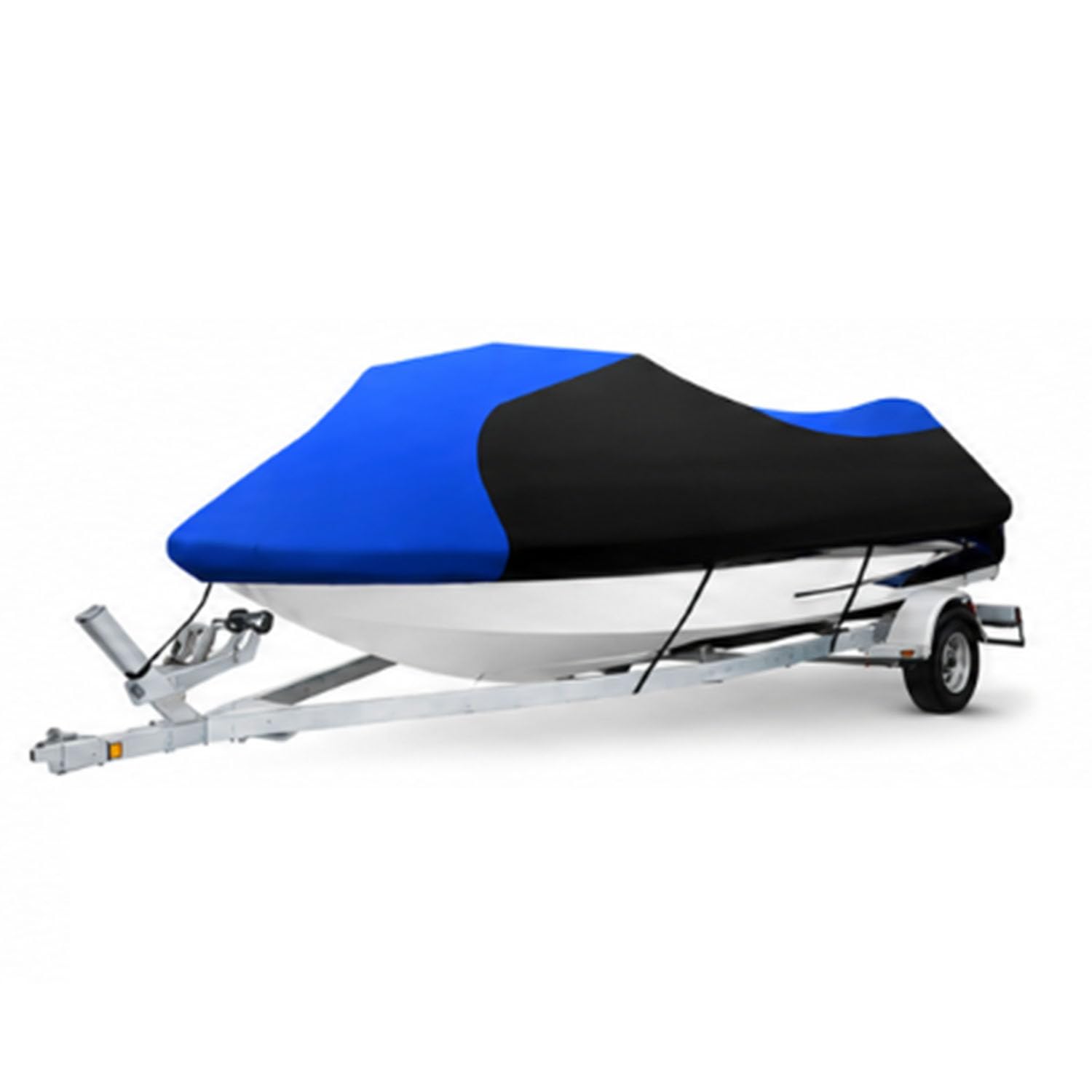 Osłona na regał Boats 2100/2300 2013-2017 2018 2019 2020 2021, wodoszczelny pokrowiec ochronny Oxford, odporny na promieniowanie UV, pokrowiec na łódź, do przechowywania na zewnątrz, kolor