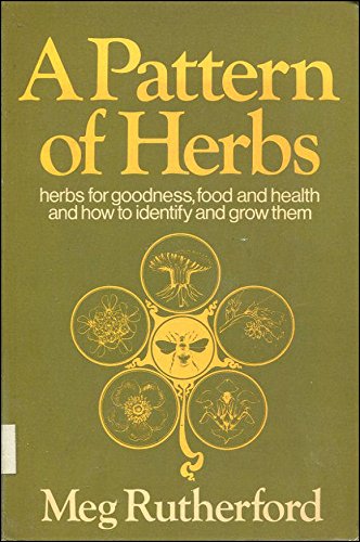 Meg Rutherford Books Pattern of Herbs: Rutherford, Meg: 9780046350116: Amazon.com: Books