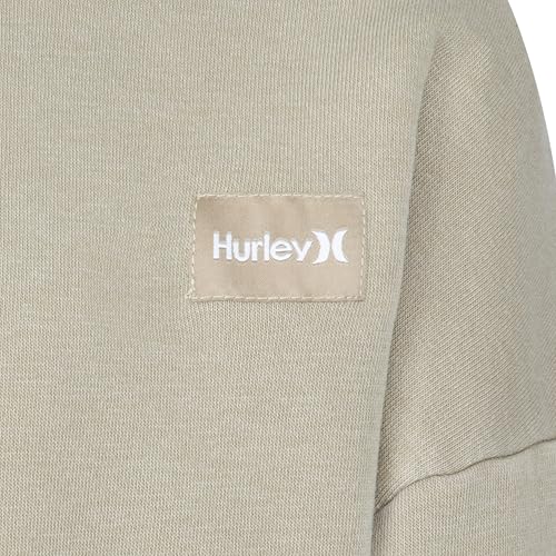 Image of Hurley boys Boys' Graphic Pullover Hoodie