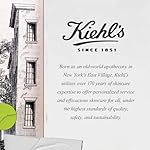 Kiehl's Centella Facial Cleanser for Sensitive Skin, Soothing Face Wash with Centella Asiatica, pH-Balanced, Paraben-free, Fragrance-free, Dermatalogist-tested, Non-comedogenic - 8.4 fl oz - Image 4