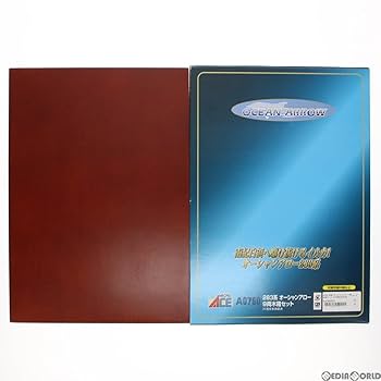 【マイクロエース】 A-0760 283系 オーシャンアロー 9両木箱セット 61XkZHA08ZL._UF350,350_QL50_.jpg