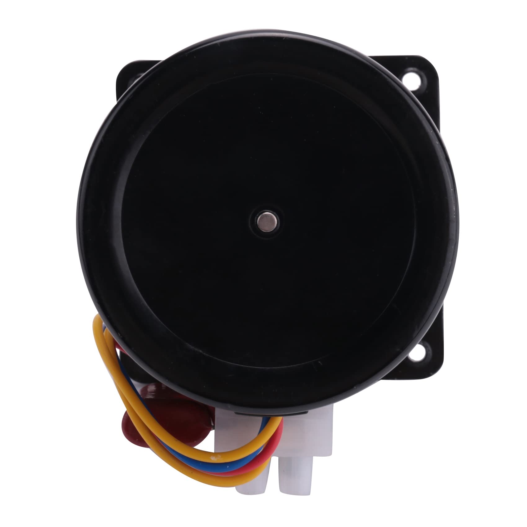 Motor de engranaje síncrono de 220V AC 60KTYZ 60-KTYZ Motor de engranaje síncrono de imán permanente 220V 2.5 RPM