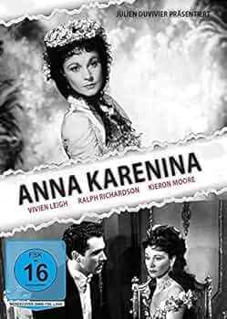 Amazon.com: Anna Karenina : Movies & TV