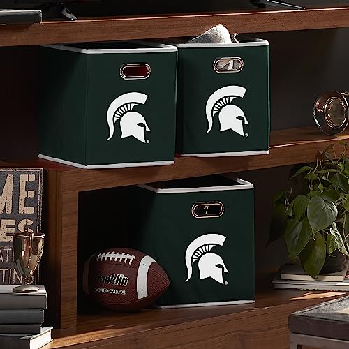 Image of Franklin Sports NCAA Storage Bin