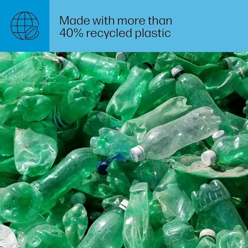 hp officejet pro 9135e all-in-one printer color printer-for-small medium business print copy scan fax wireless 3 months of instant ink included two-sided printing two-side renewed premium