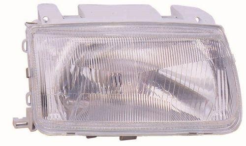 Phare avant droit Loro 441-1123r de remplacement pour optique de projecteur principal LD