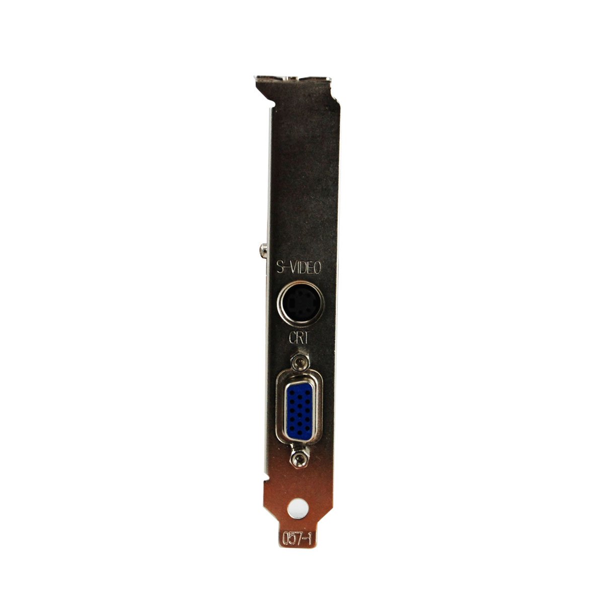 Geforce FX5200 128MB DDR Sdram 128BIT DVI D-Sub S. Video AGP