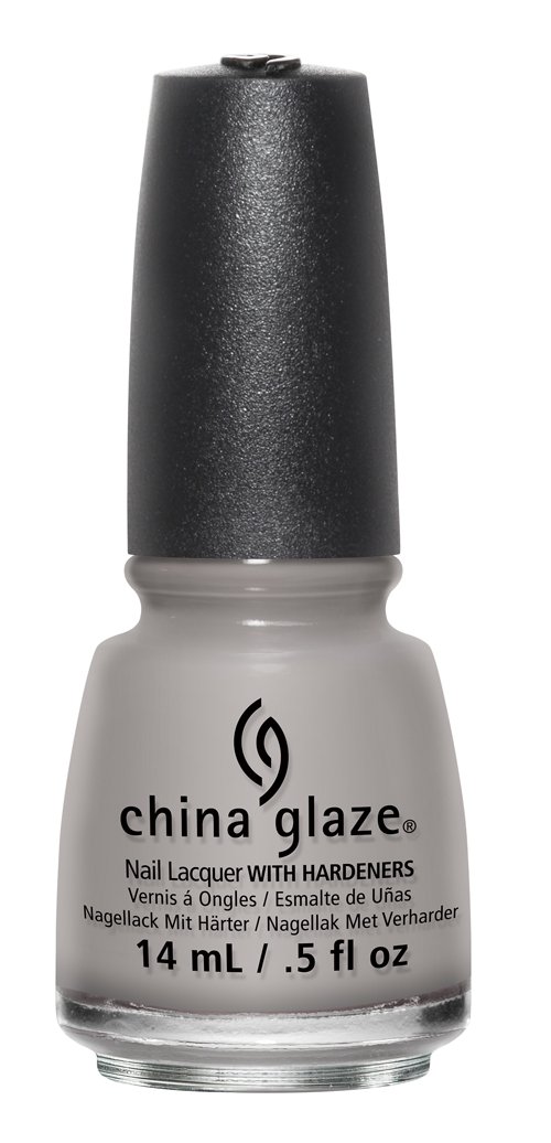 China Glaze CHINA GLAZE CUBA DIVING - kilograms — view 103