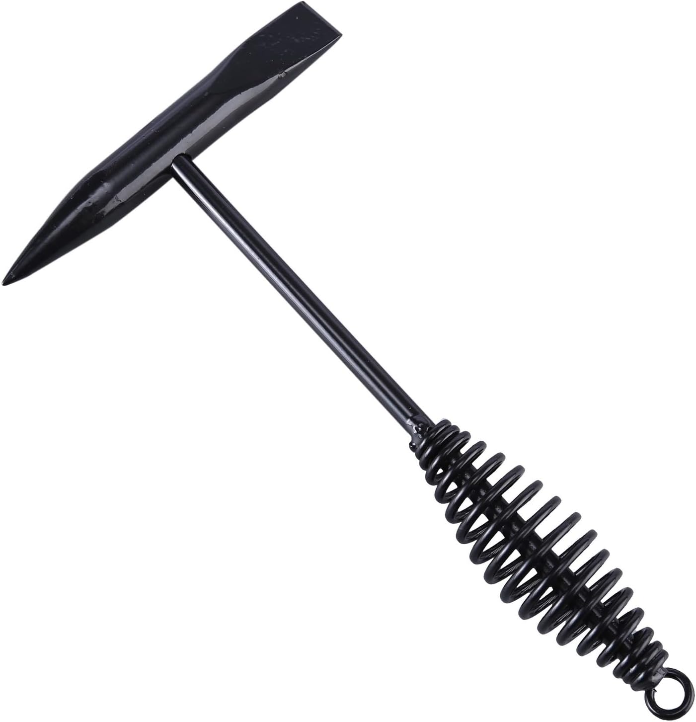 Mike Hammer Welding Chipping Hammer With Coil Spring Handle,10.5inch, Chisel And Vertical Chisel Hottoppe.ph I.129874269 War Hammer
