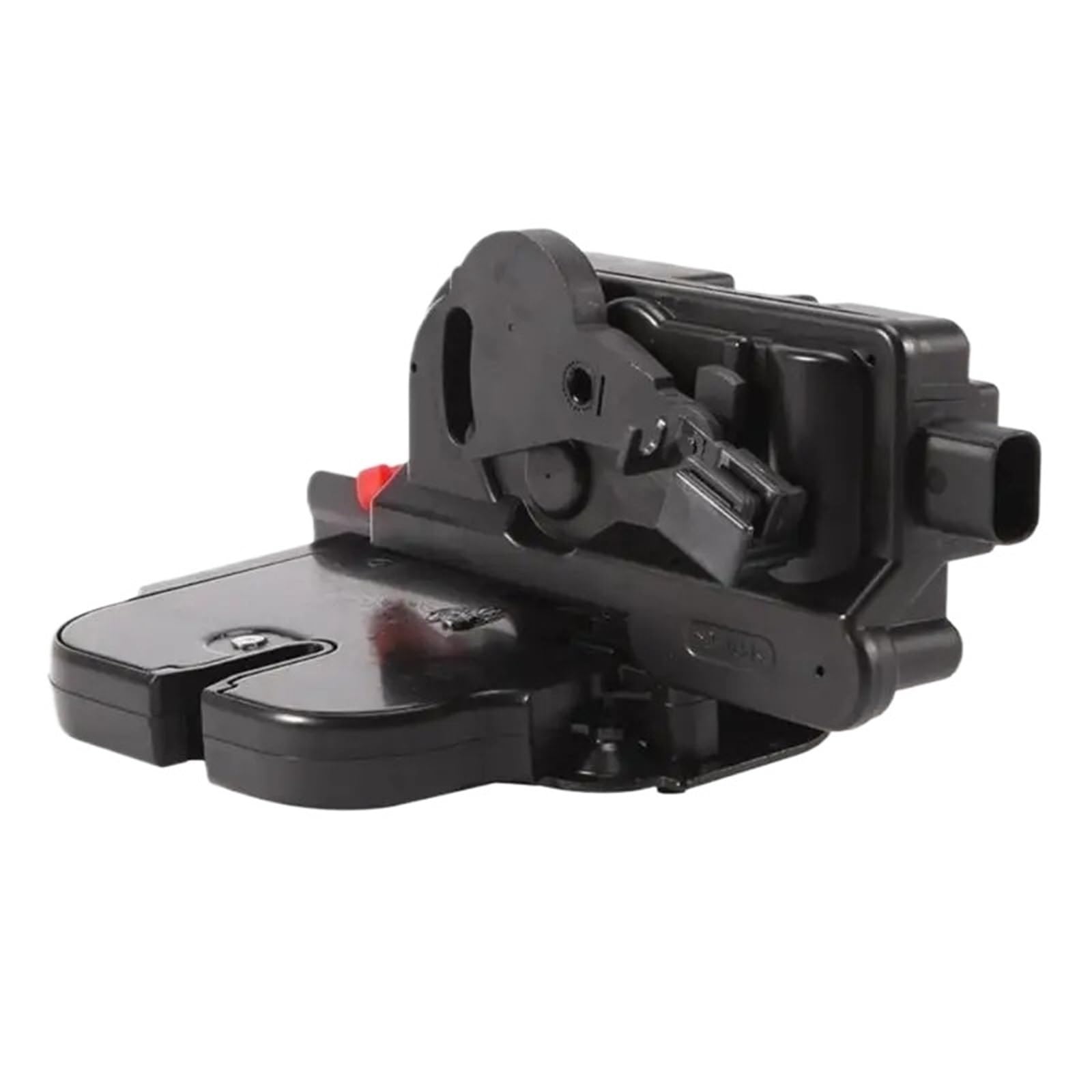 Gclegk One Color Car Boot Tailgate Lock For Viano W639 Rear Tailgate Boot Liftgate Door Lock Actuator A6397401635 6397401635