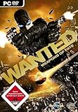  WANTED - Weapons of Fate