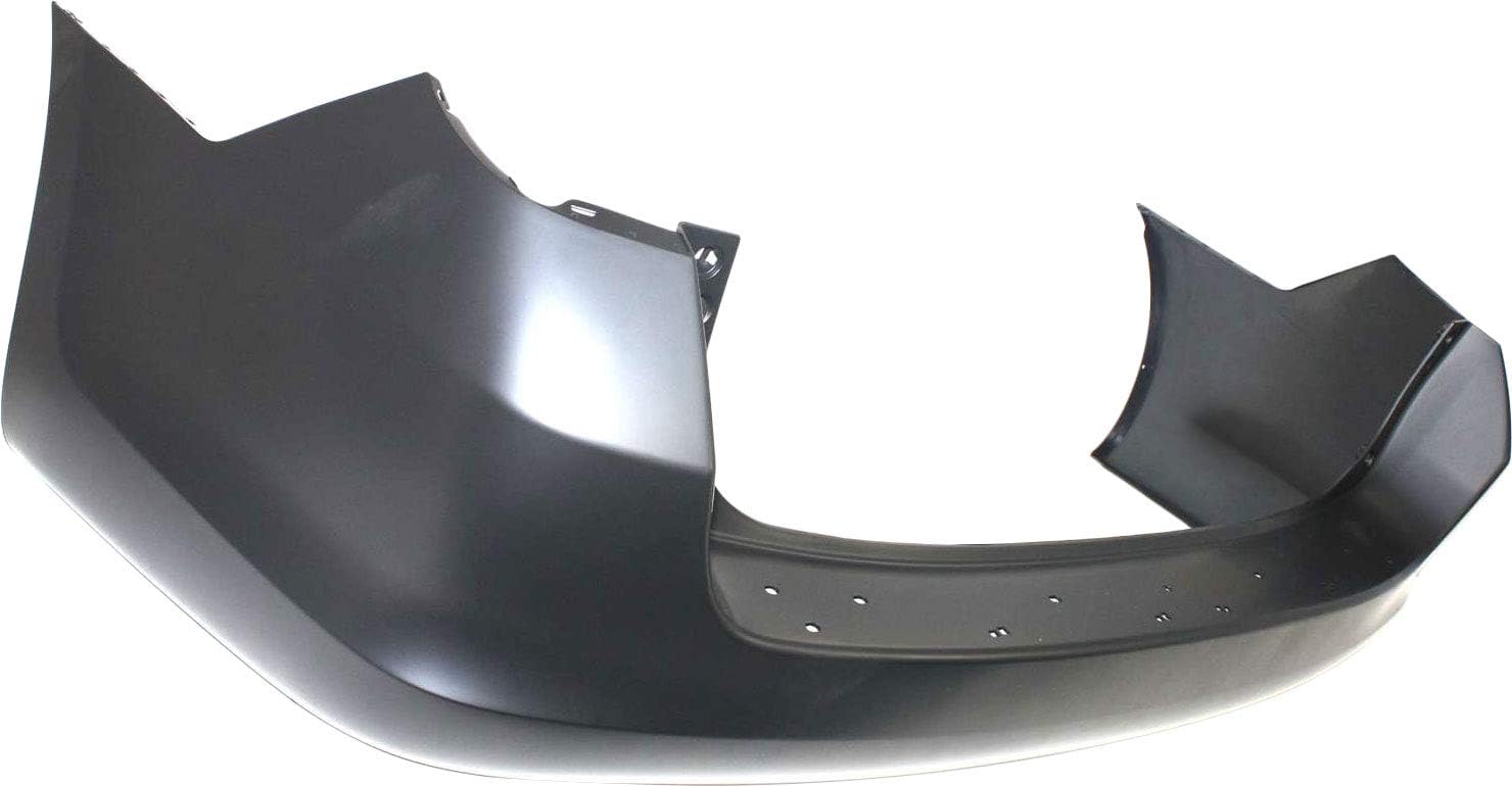 Garage-Pro Bumper Cover Compatible with 2005-2010 Honda Odyssey Rear