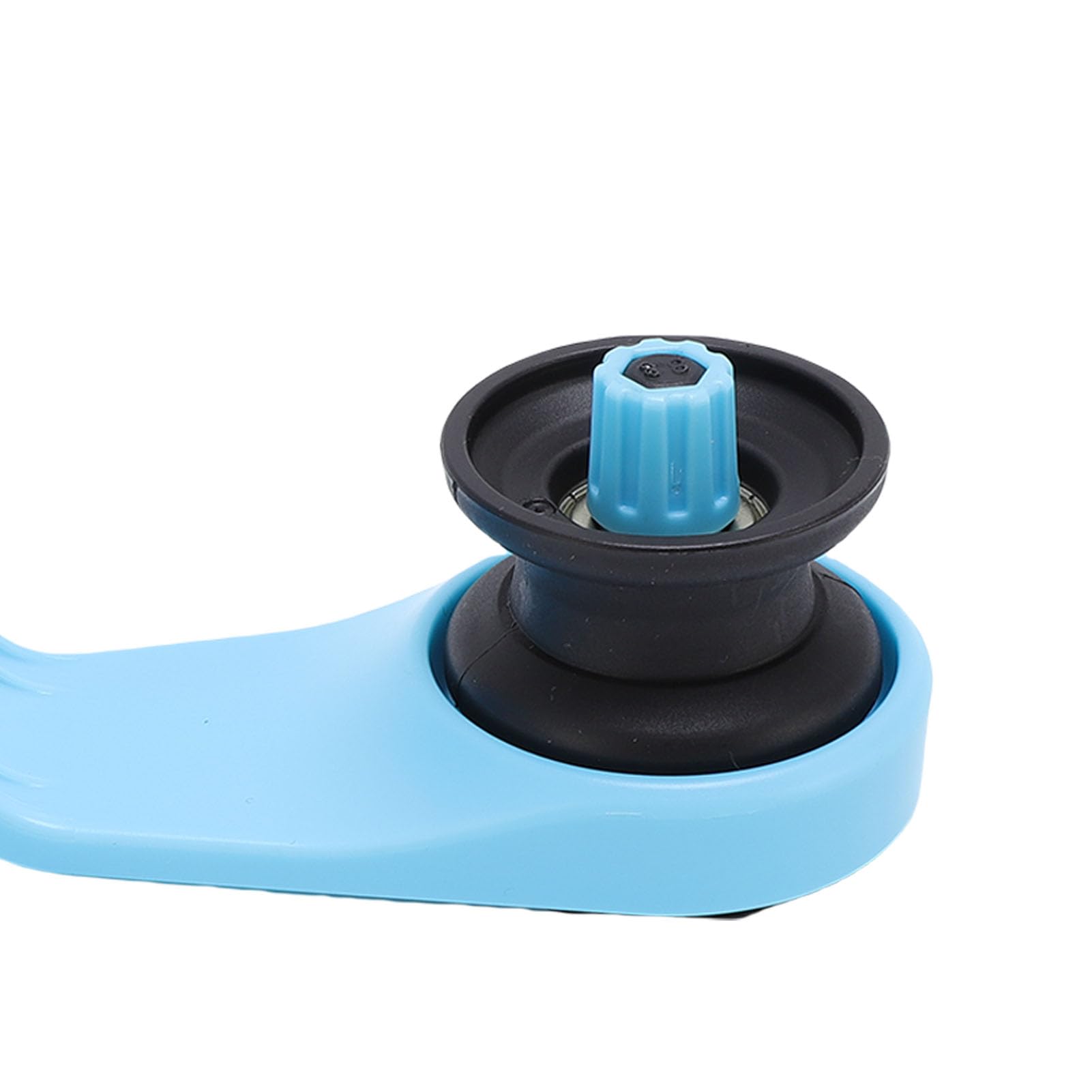 EMUKOEP Juguete Eléctrico para Gatos de Interior con Mando a Distancia y Diseño de Plumas para Ejercicio Divertido, Función de Sonido para Entretenimiento