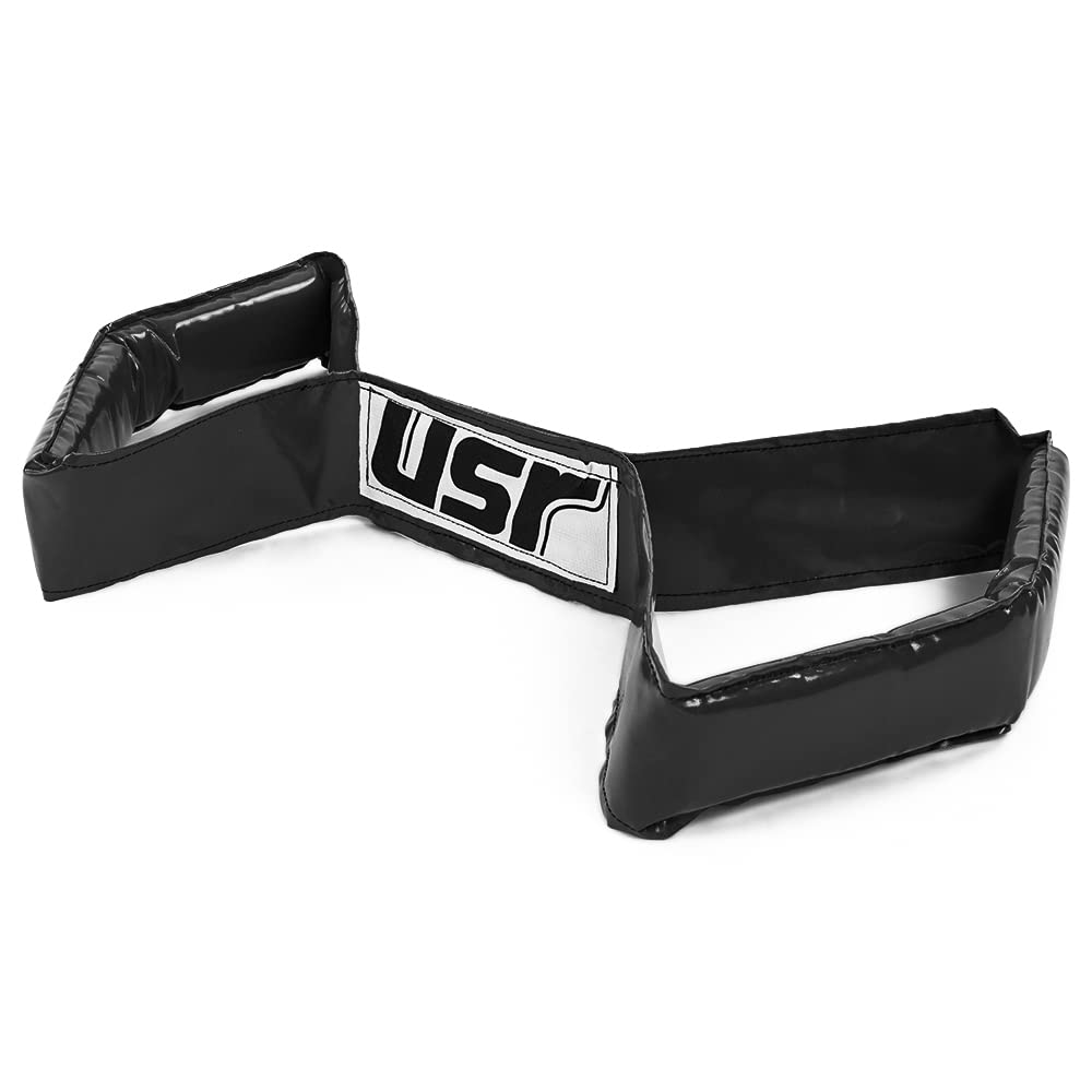 USR Russian Belt Siyah