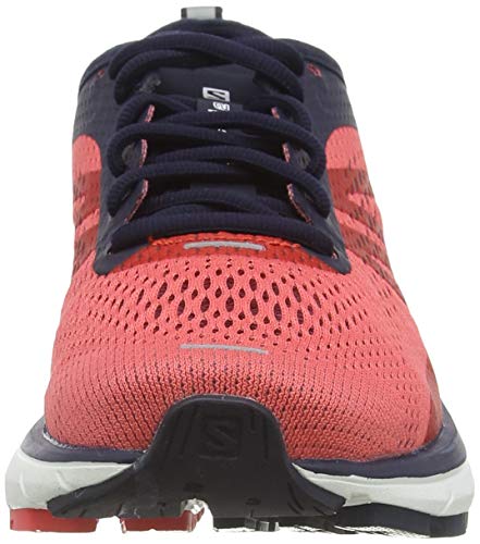Salomon Salomon L406888007 Sonic Ra Max 2 W Dubarry/Navy Blaz 7 Women's