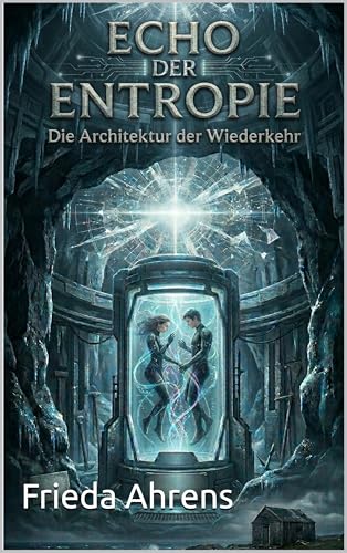ECHO DER ENTROPIE: ECHO DER ENTROPIE – Die Architektur der Wiederkehr