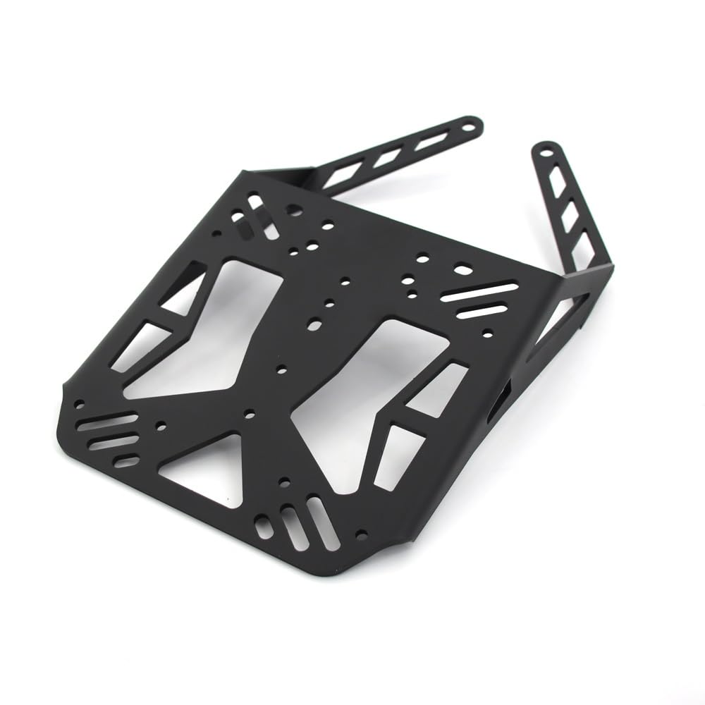 Porte-bagages arrière pour CE04 support haut de gamme fixe robuste