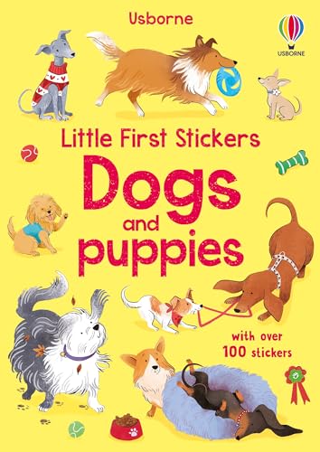 Little First Stickers Eid: A Sticker Book About Celebrating Ramadan and Eid with Family for Children (Ages 3-5)