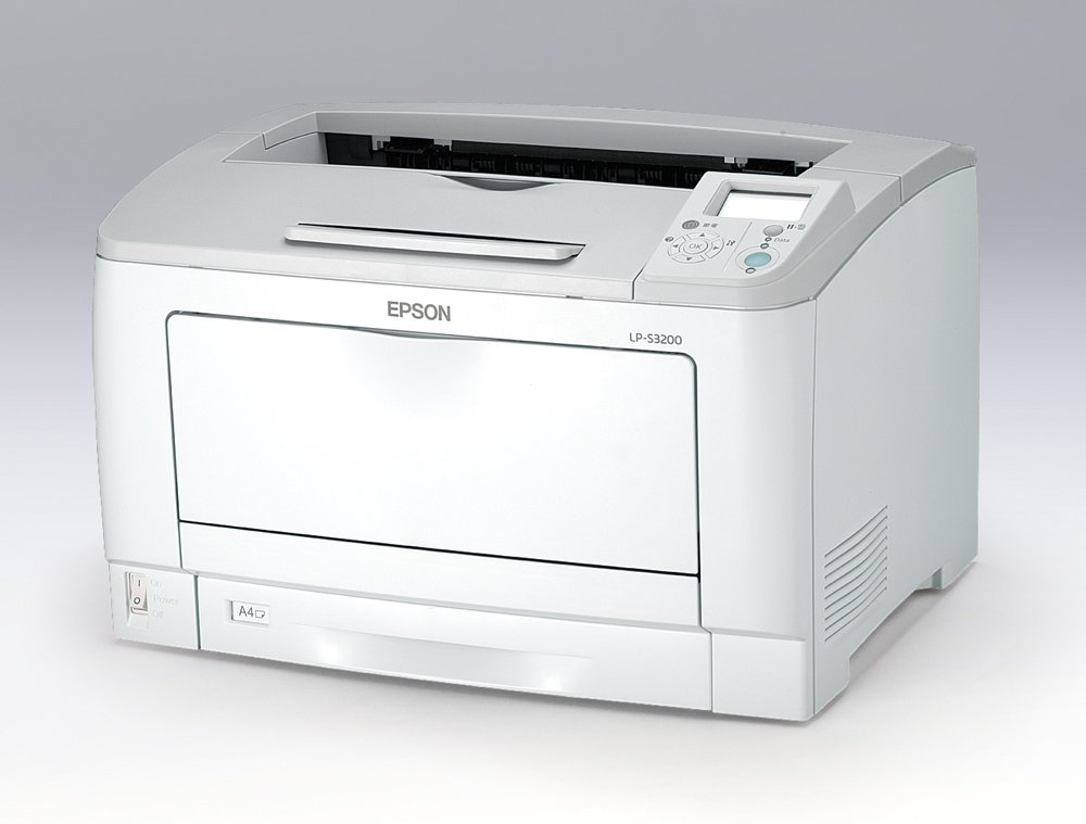 Amazon.co.jp: EPSON Offirio A3モノクロレーザープリンター LP