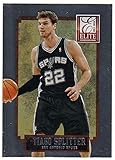 2013-14 Panini Elite Basketball #101 Tiago Splitter San Antonio Spurs