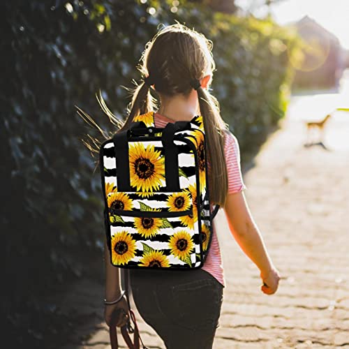 Sac à dos pour garçons réglable fini le mal de dos à l'école