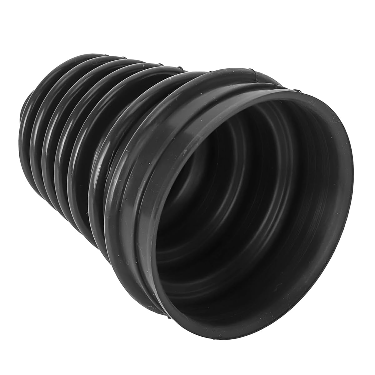 Kit de réparation de soufflets de cardan en silicone, 4 pièces, avec pinces, pour voitures