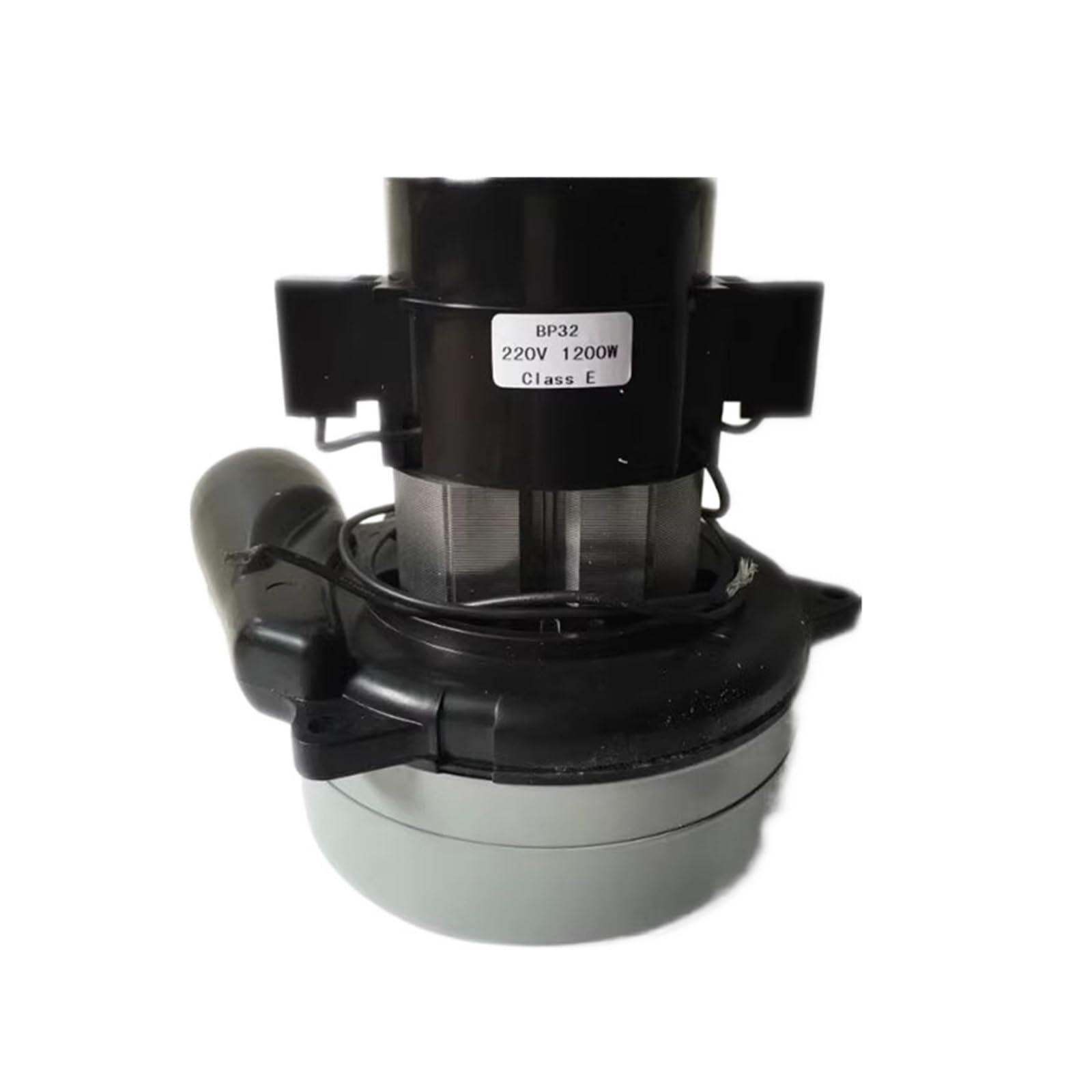 Autolaveuse X5 X6 X7 sol humide ? Changez le moteur d'aspiration 24V 450W