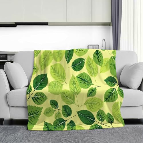 Couverture flanelle légère contre le froid pour lit, canapé et bureau - 3