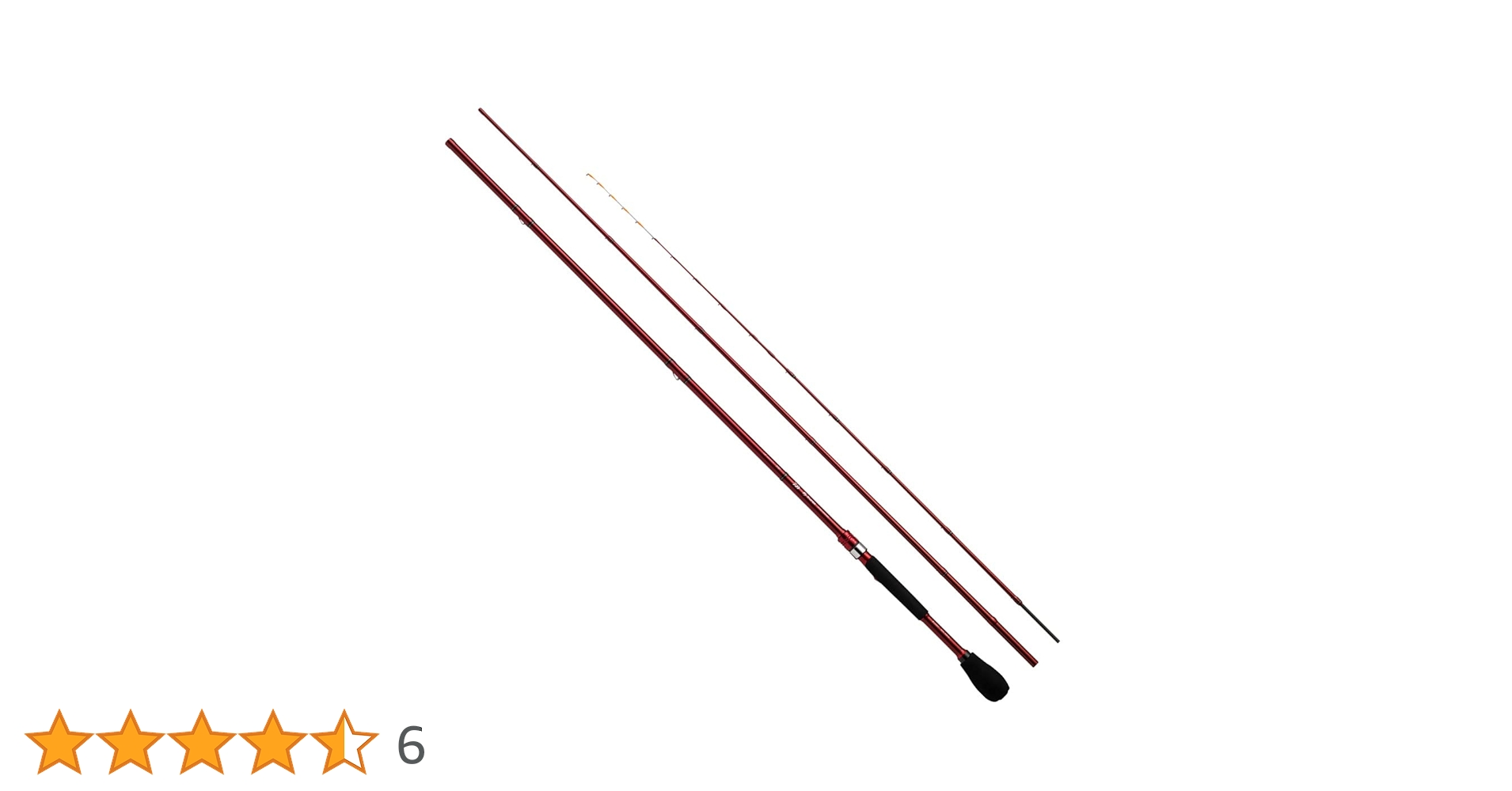 Amazon.co.jp: ダイワ(DAIWA) ヘチ竿 BJスナイパーメタルチューン ヘチ