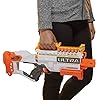 Nerf Hasbro F2017 Dorado Blaster Motorizzato, Retrocarica Rapida, 12 Dardi, Compatibile Solo con Dardi Ultra #2
