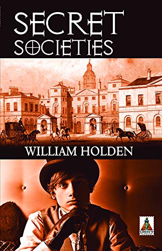 Secret Societies view 2