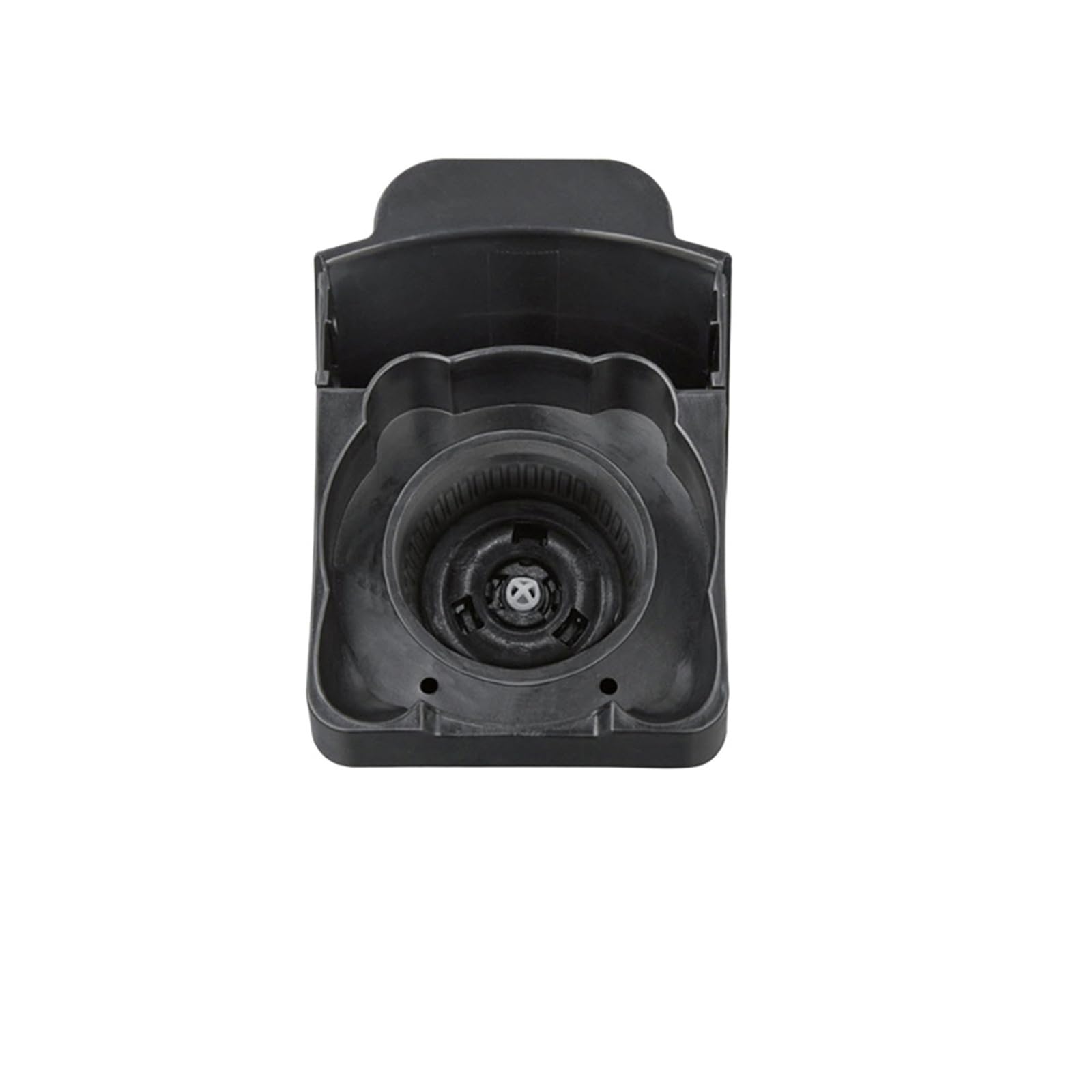Compatible con Nespresso, Compatible con cafetera Dolce Gusto H2A H2B Adaptador de cápsulas de varios tamaños Se adapta a varios tipos de cápsulas Café molido y cápsulas ESE(H2 Caffitaly)