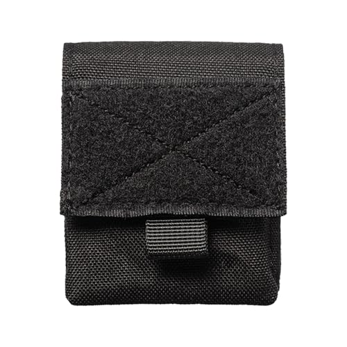 para Dispositivos De Exterior, para Dispositivos De Utilidad,Organizador De Gadgets | De Cintura Organizadora De Gadgets para Hombres De Utilidad Delgada Mini para Hombre