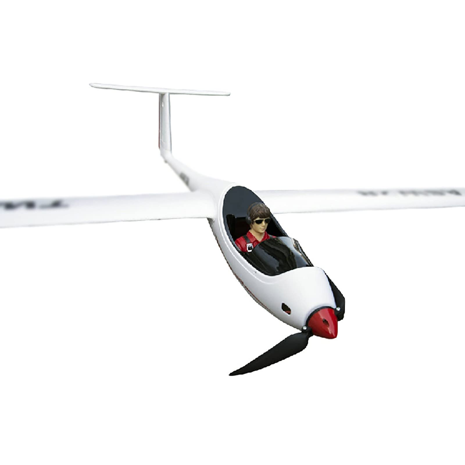 Buy kitbooly RC Plane,2600Mm Wingspan EPO Sailplane Glider RC Airplane
