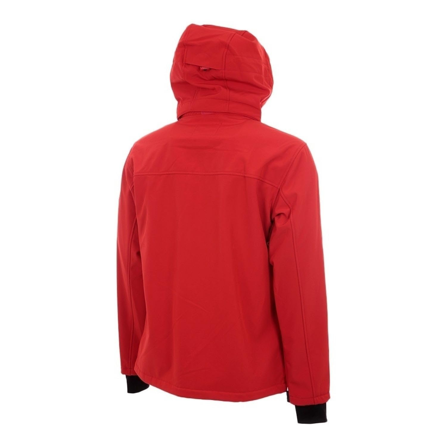 Peak Mountain - Giacca Softshell Ragazzo 10/16 Anni ECETOM