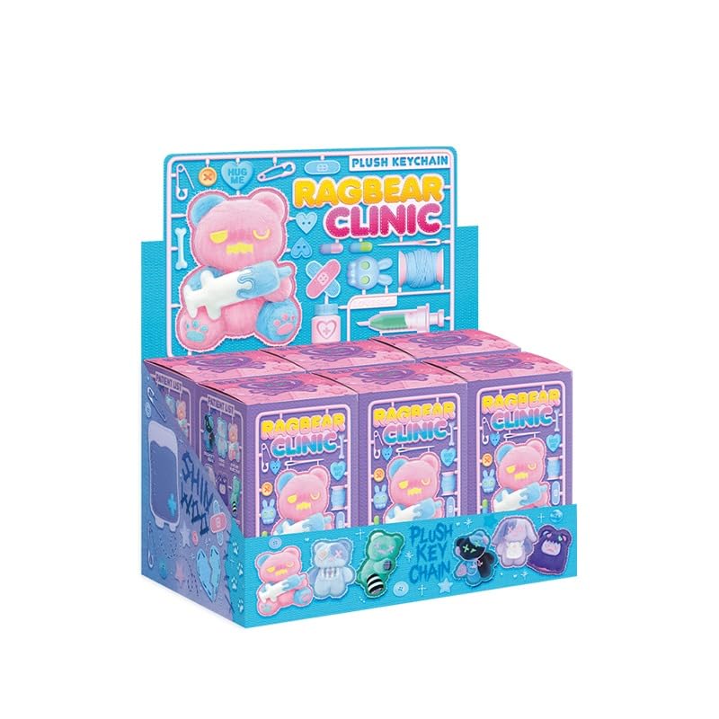 Amazon | ShinWoo シンウー ラグベア クリニック くまくま診療所