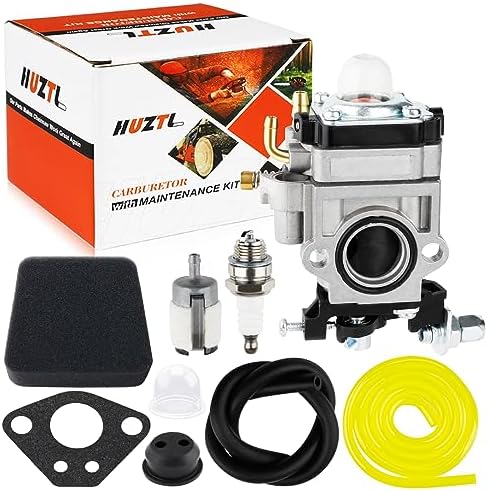 MCHNIC 300486 Carburateur Pour E43 E43WC E43CE Tari&egrave;re Mc43 MC43E