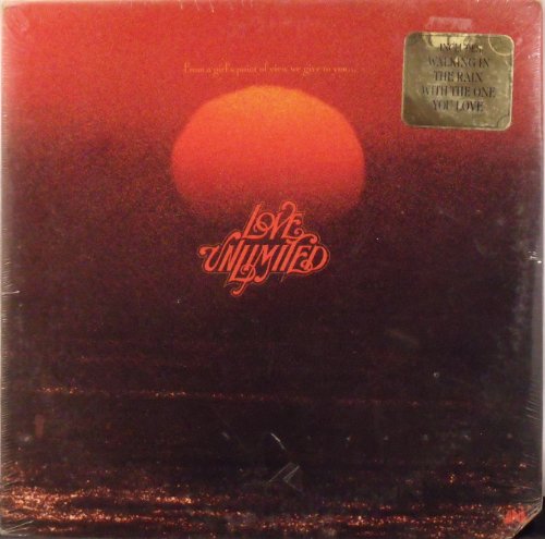 from a girl's point of view... LP