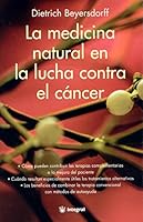 La Medicina Natural En La Lucha Contra El Cancer 8478710167 Book Cover