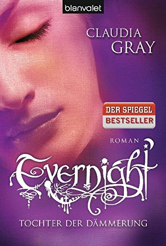 Evernight 2: Tochter der Dämmerung
