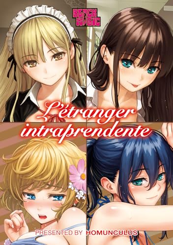  L\'étranger intraprendente