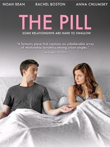 Preisvergleich Produktbild Pill [DVD] [Region 1] [NTSC] [US Import]