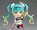 Good Smile Racing Hatsune Miku Gt Project: Racing Miku (2018 Version) Nendoroid Action Figure