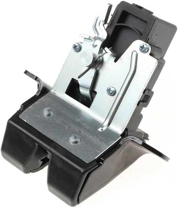 置き型 車の後部トランクテールゲートロック 車のテールゲートトラン