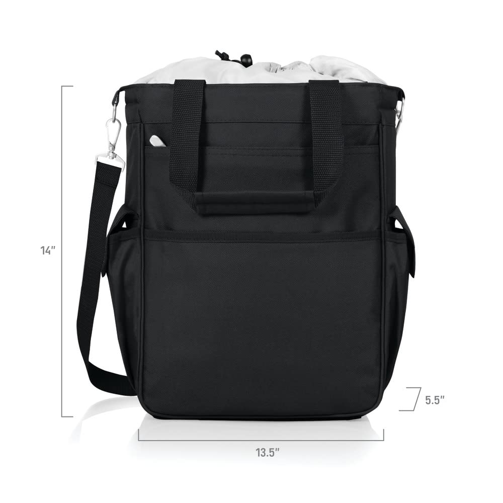 Picnic Time NFL Activo Kühltasche – weiche Kühltasche – Picknicktasche