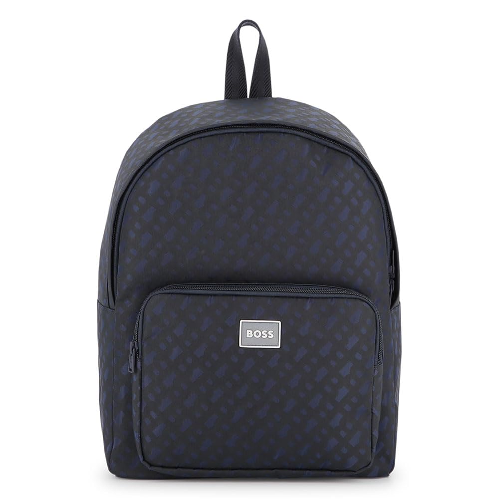 BOSS J52648 Junior Backpack One Size