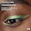 Urban Decay 24/7 Glide-On Waterproof Eyeliner Pencil, Smudge-Proof, Transfer-proof, Long-lasting Colored Eye Liners, Hydrating Vitamin E & Jojoba Oil, Sharpenable, Cruelty-free - 0.04 oz