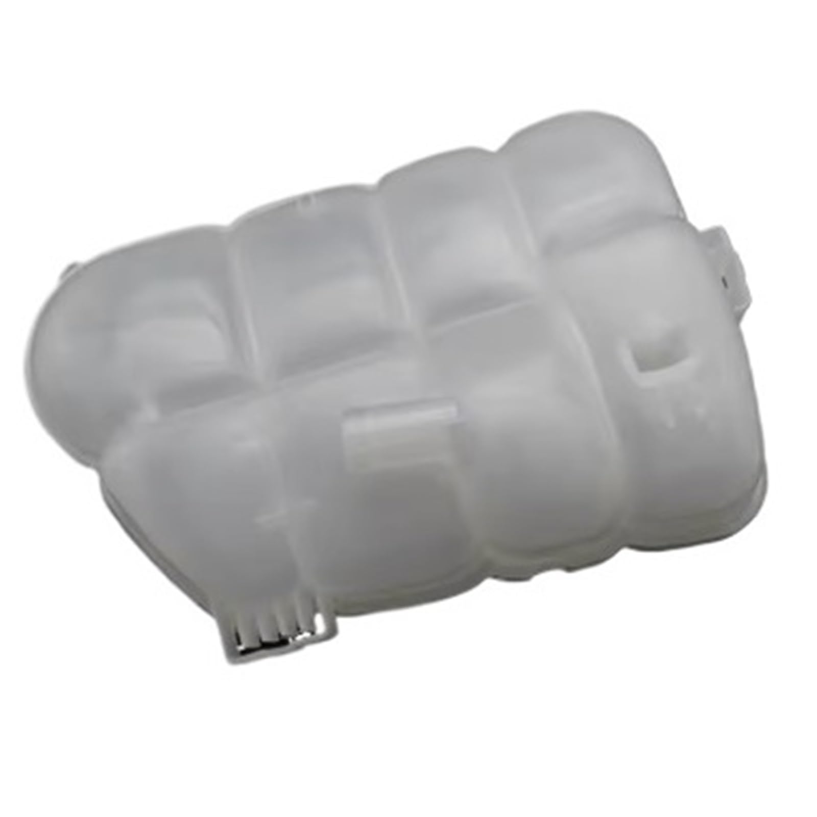 Depósito Refrigerante Radiador CV6Z8A080B, Depósito De Rebose, Colector, Compatible Con Ford Para Escape 2013-2016 Para Focus 2013-2018 671-00333 Depósito Expansión